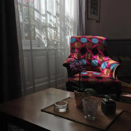 فندق مبيت وإفطار Maison Velvet أفينيون
