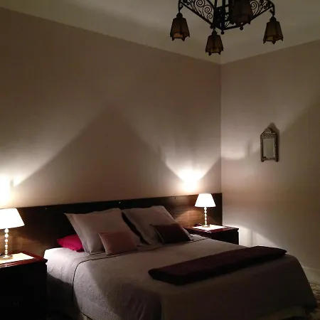 Maison Velvet فندق مبيت وإفطار