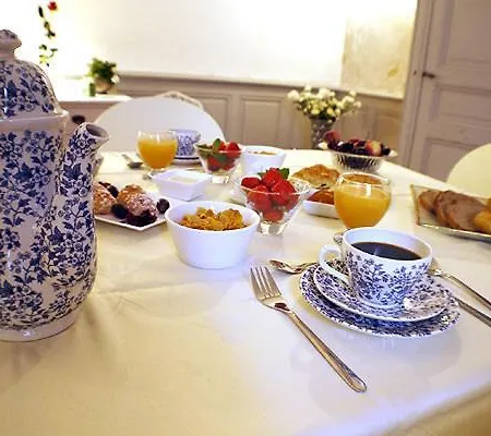 فندق مبيت وإفطار Maison Velvet أفينيون