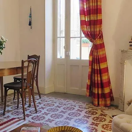 Nocleg ze śniadaniem Maison Velvet Awinion