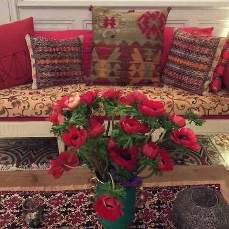 Nocleg ze śniadaniem Maison Velvet Awinion
