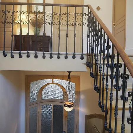 Nocleg ze śniadaniem Maison Velvet