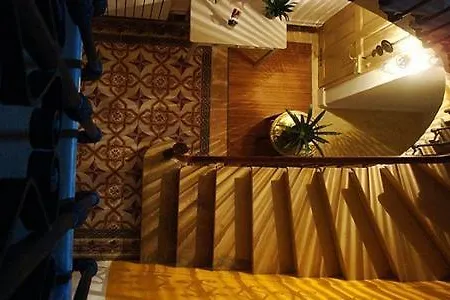 Maison Velvet Awinion